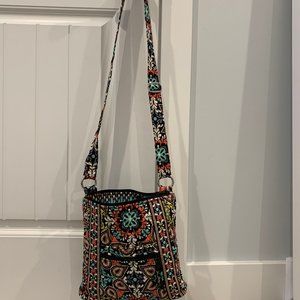 Vera Bradley Crossbody Bag